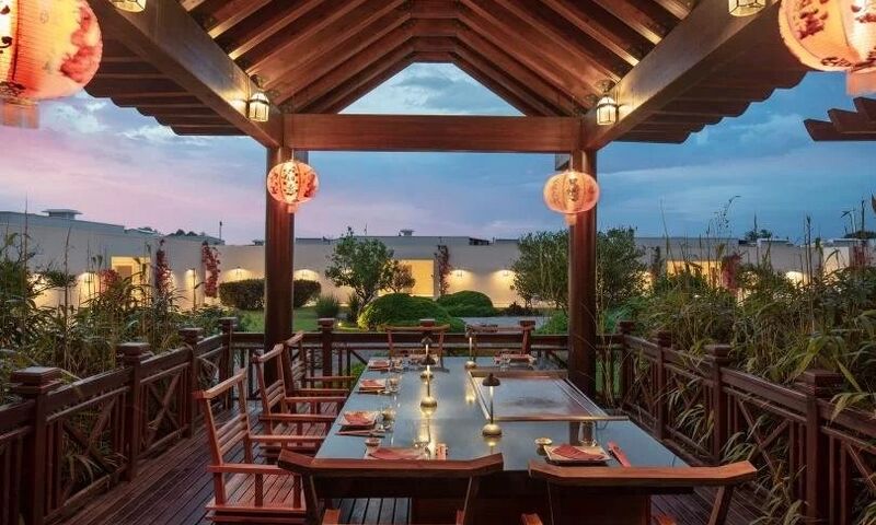 Ela Excellence Resort Belek 