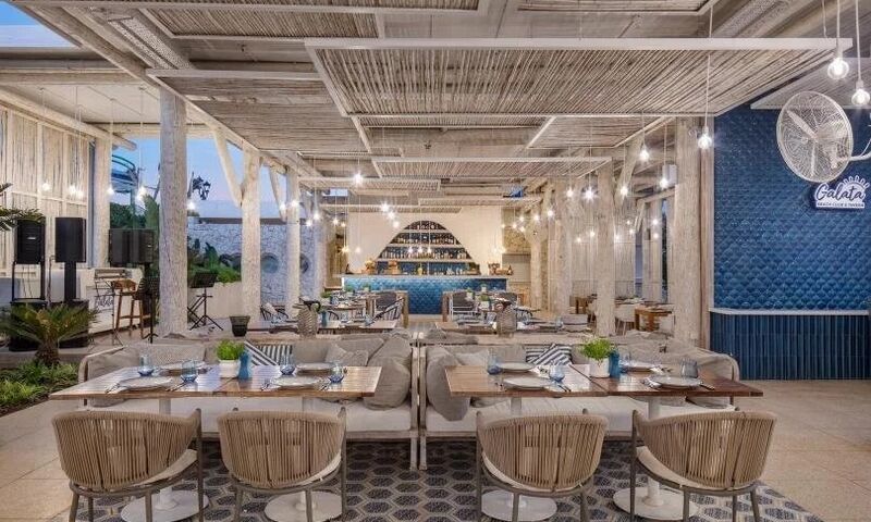 Ela Excellence Resort Belek 