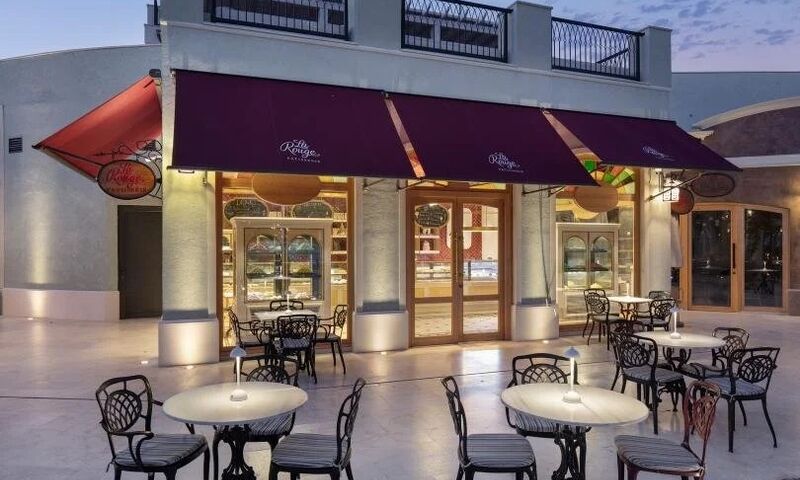 Ela Excellence Resort Belek 