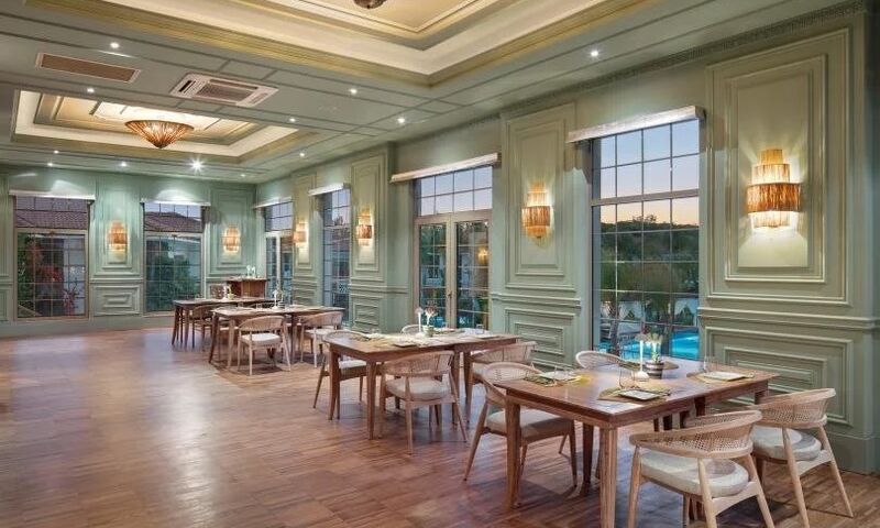 Ela Excellence Resort Belek 