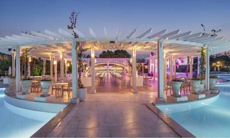 Ela Excellence Resort Belek 