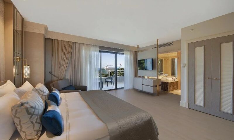 Ela Excellence Resort Belek 