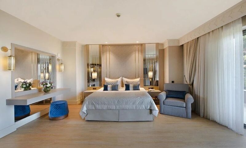 Ela Excellence Resort Belek 