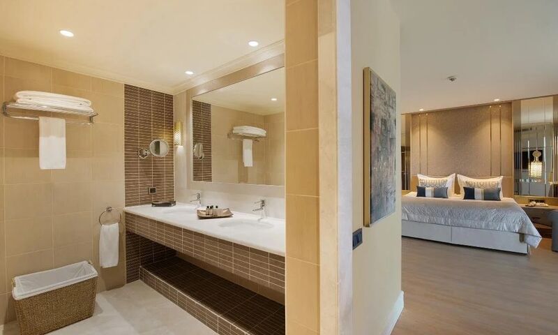 Ela Excellence Resort Belek 