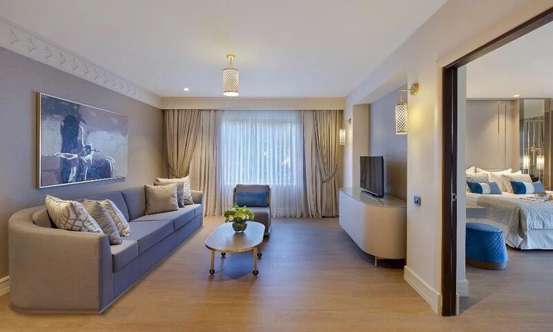 Ela Excellence Resort Belek 