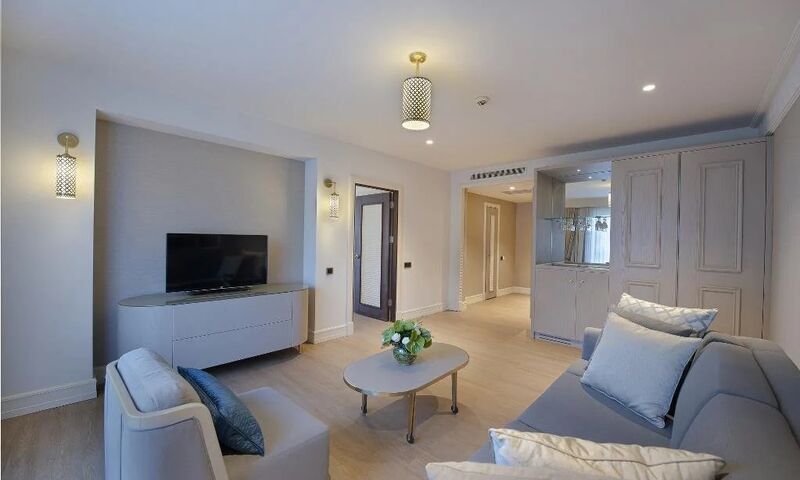 Ela Excellence Resort Belek 