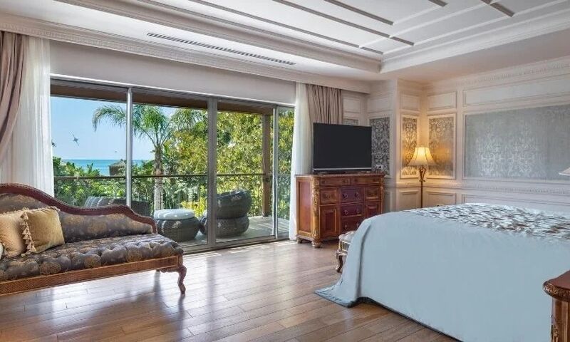 Ela Excellence Resort Belek 