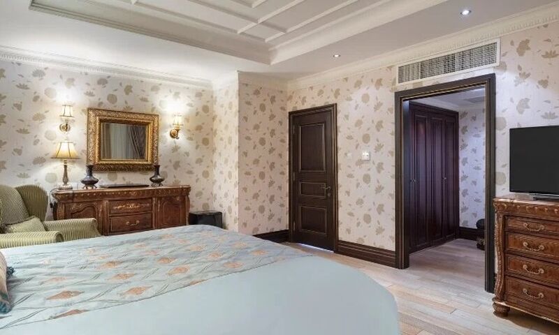 Ela Excellence Resort Belek 