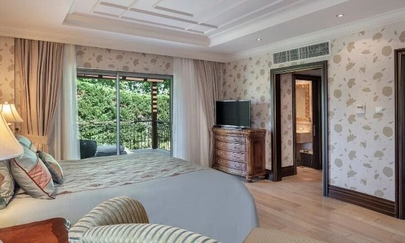 Ela Excellence Resort Belek 