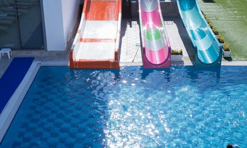 SENSİTİVE PREMIUM RESORT