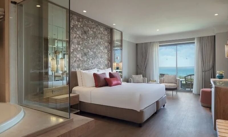 Ela Excellence Resort Belek 