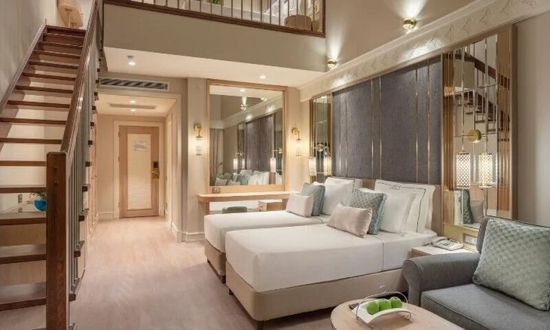 Ela Excellence Resort Belek 