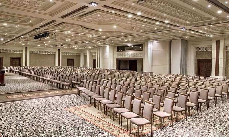 Ela Excellence Resort Belek 