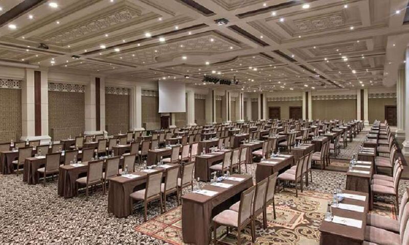 Ela Excellence Resort Belek 