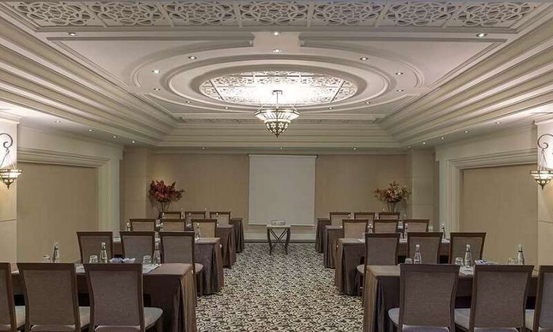 Ela Excellence Resort Belek 