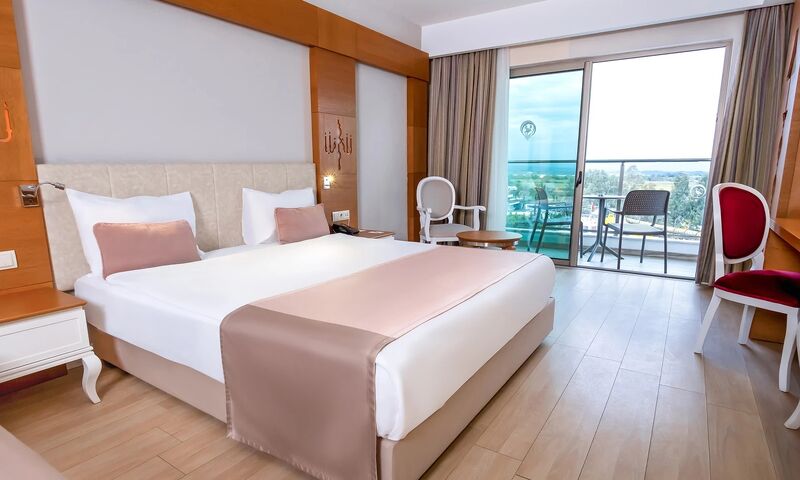 Port Nature Luxury Resort Hotel & Spa