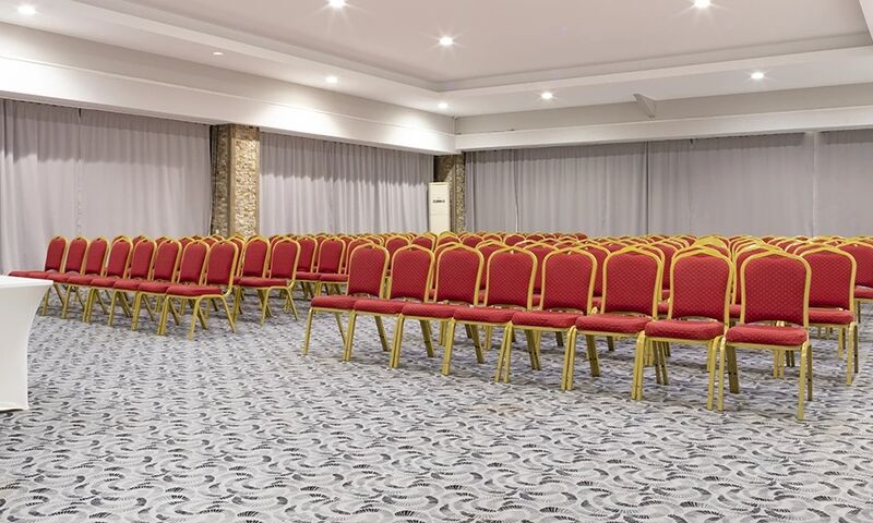 Port Nature Luxury Resort Hotel & Spa