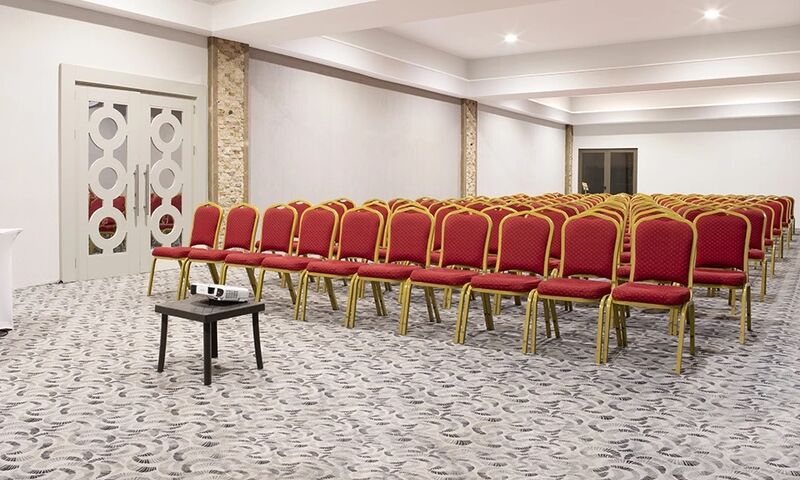 Port Nature Luxury Resort Hotel & Spa