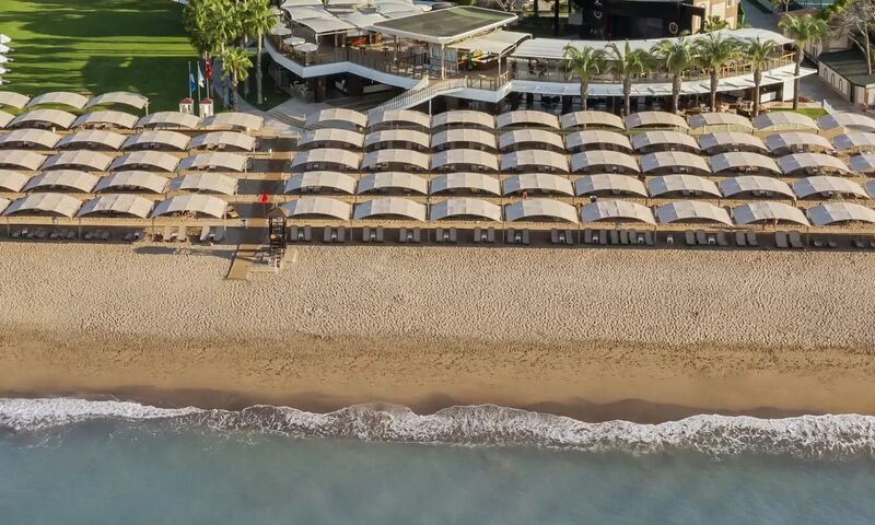 Papillon Ayscha Hotel Resort & SPA