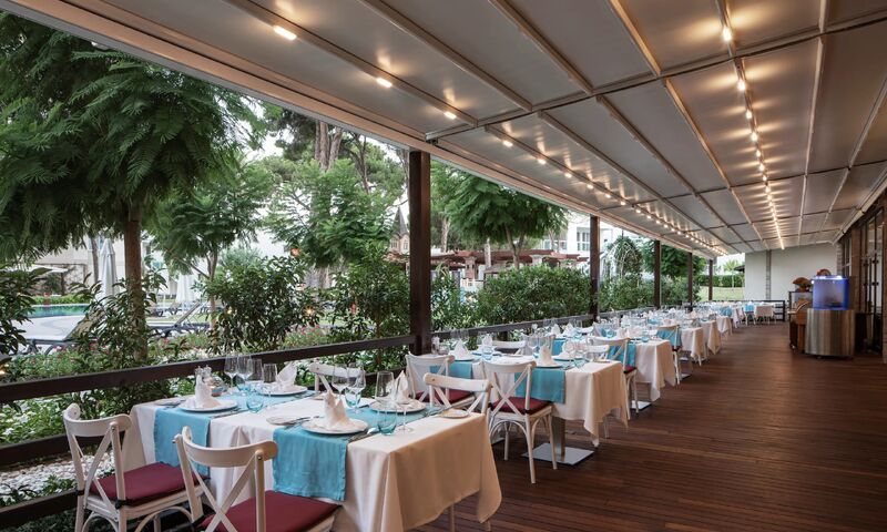 Papillon Ayscha Hotel Resort & SPA