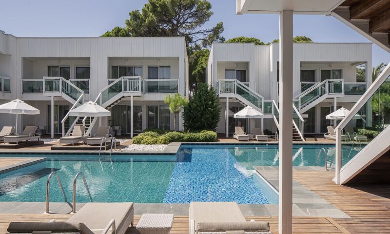 Papillon Ayscha Hotel Resort & SPA