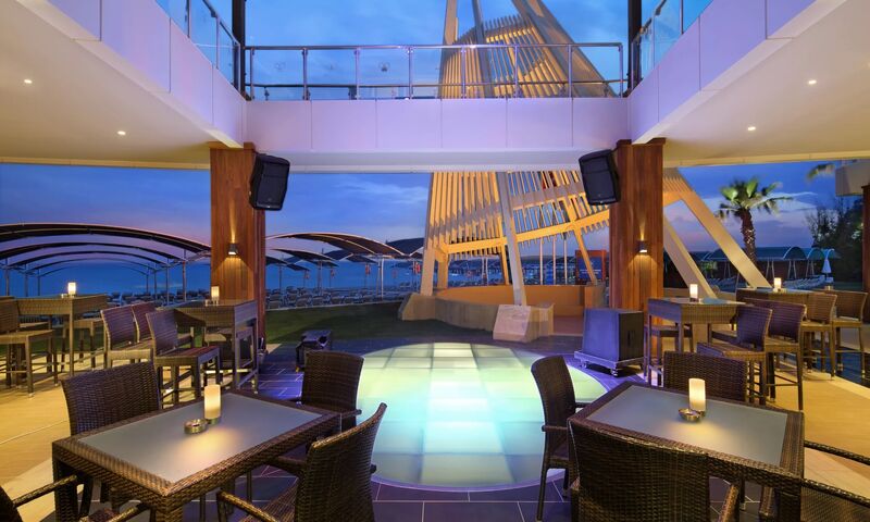 Papillon Ayscha Hotel Resort & SPA