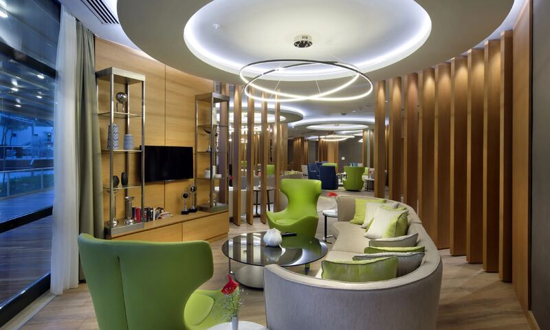 Papillon Ayscha Hotel Resort & SPA