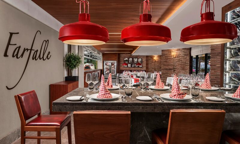 Papillon Ayscha Hotel Resort & SPA