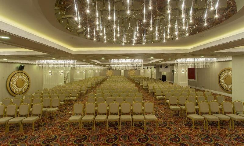 SENSİTİVE PREMIUM RESORT