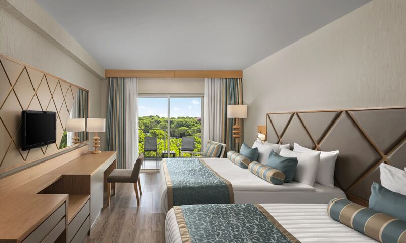 Papillon Ayscha Hotel Resort & SPA