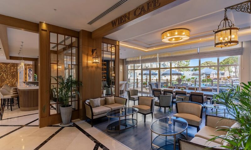 Papillon Ayscha Hotel Resort & SPA