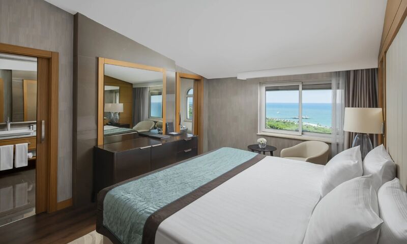 Papillon Ayscha Hotel Resort & SPA