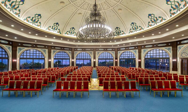 Papillon Ayscha Hotel Resort & SPA