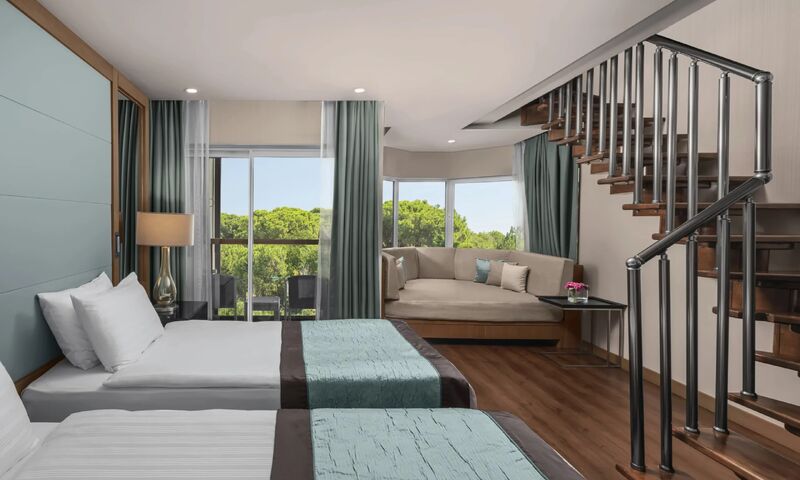 Papillon Ayscha Hotel Resort & SPA