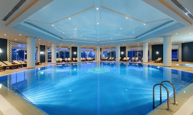 Papillon Ayscha Hotel Resort & SPA