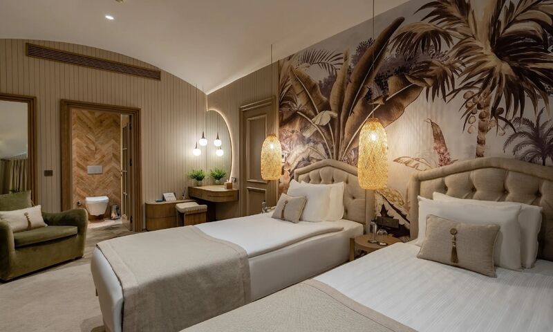 Papillon Ayscha Hotel Resort & SPA