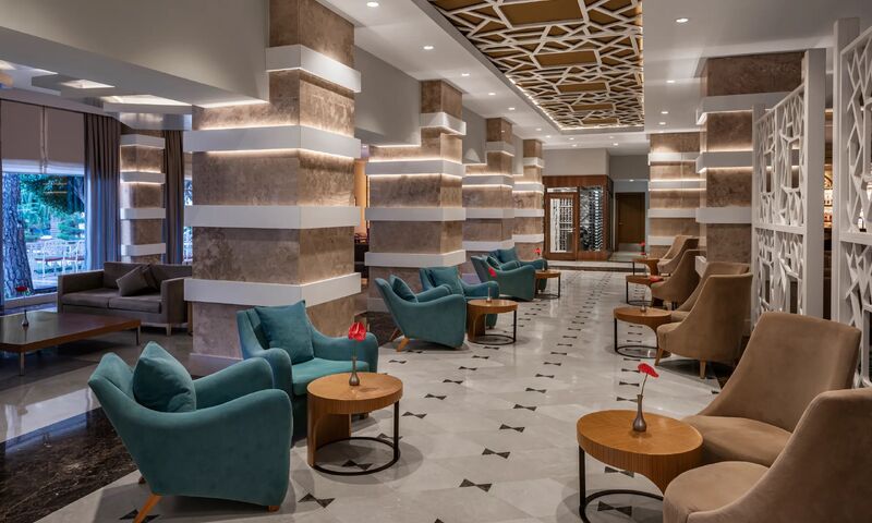 Papillon Ayscha Hotel Resort & SPA