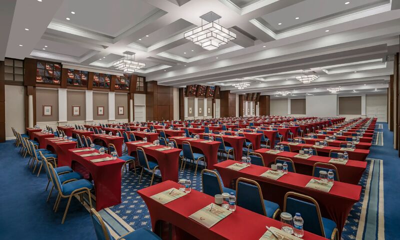 Papillon Ayscha Hotel Resort & SPA