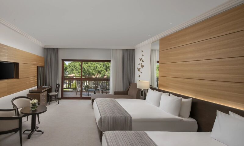 Papillon Ayscha Hotel Resort & SPA