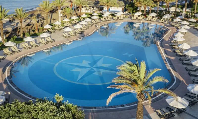 Papillon Ayscha Hotel Resort & SPA