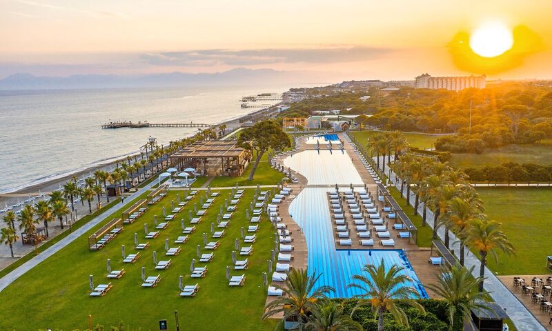 Rixos Premium Belek