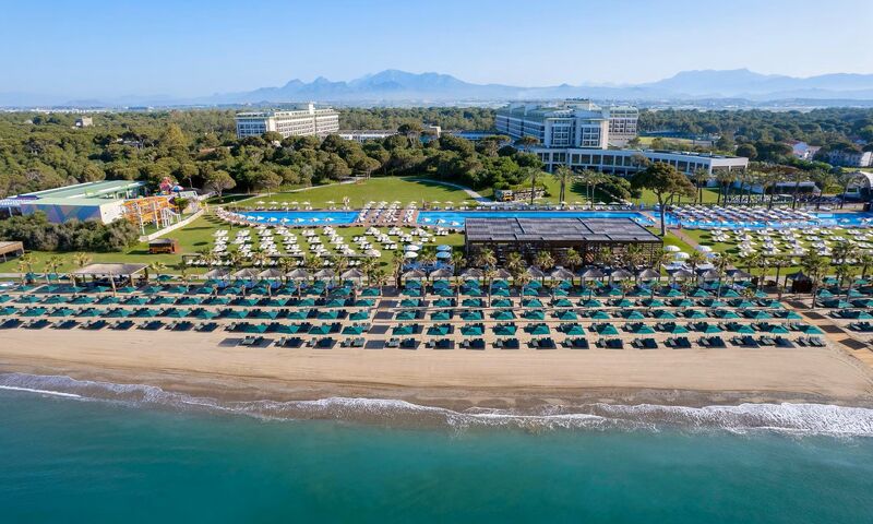 Rixos Premium Belek