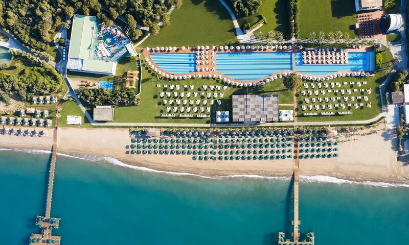 Rixos Premium Belek