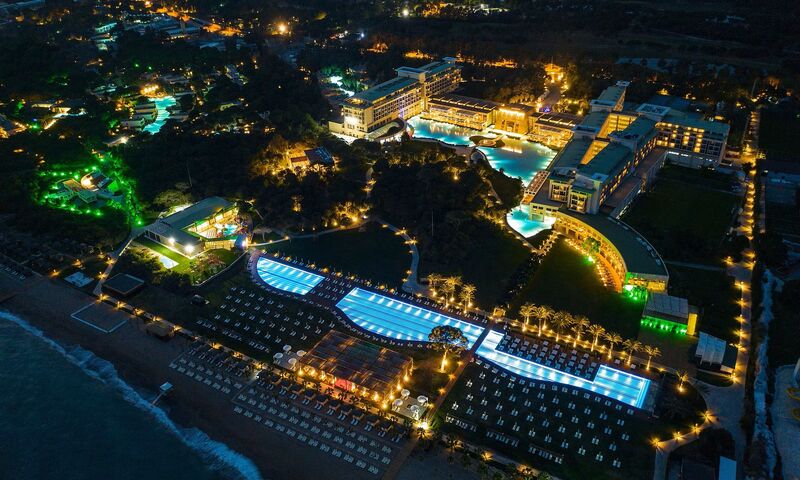 Rixos Premium Belek