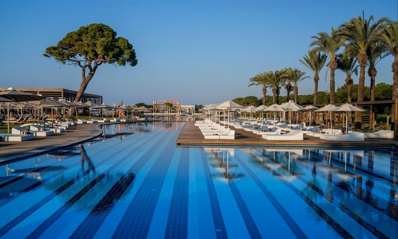 Rixos Premium Belek