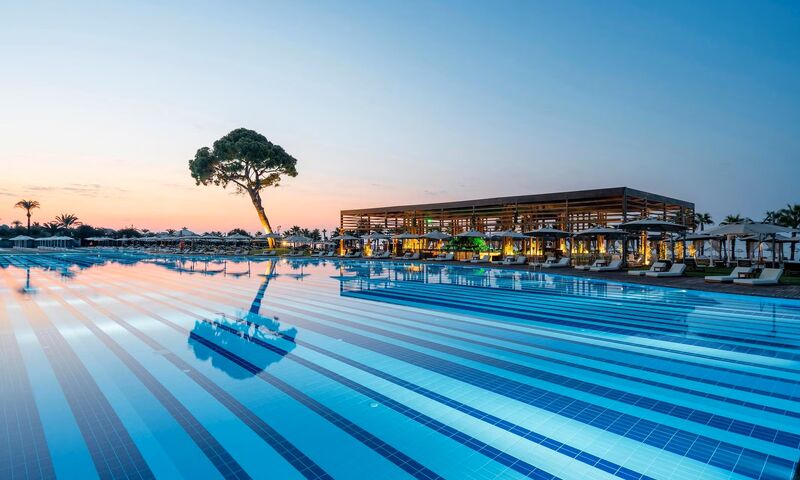 Rixos Premium Belek