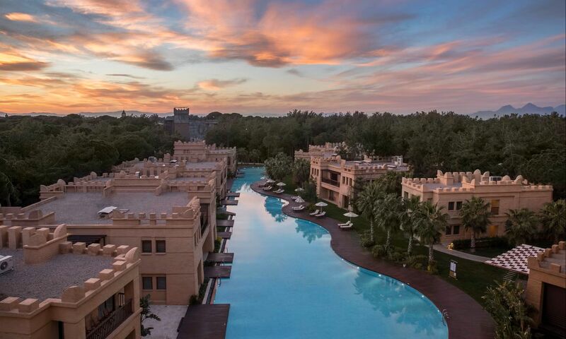 Rixos Premium Belek