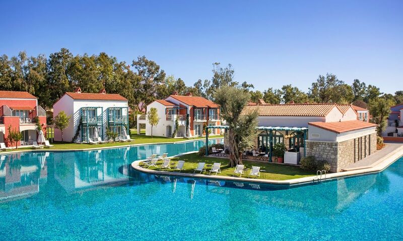 IC Hotels Santai Family Resort