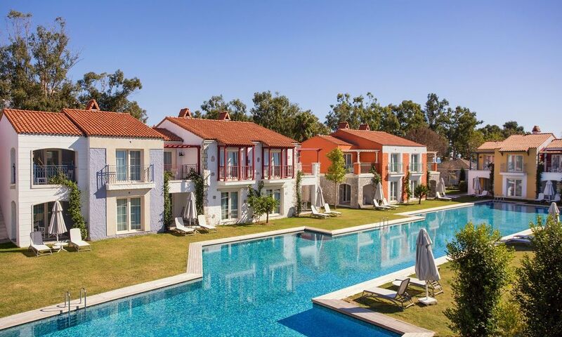 IC Hotels Santai Family Resort