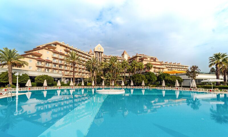 IC Hotels Santai Family Resort